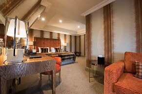 Gleddoch Golf & Spa Resort