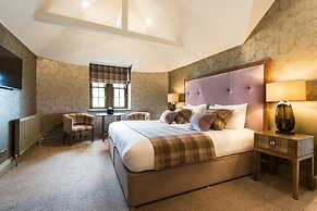 Gleddoch Golf & Spa Resort
