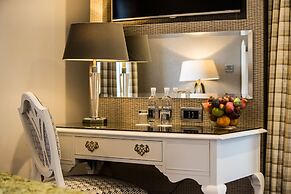 Gleddoch Golf & Spa Resort