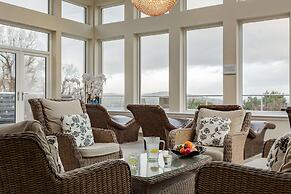 Gleddoch Golf & Spa Resort