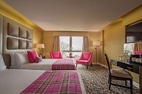 Gleddoch Golf & Spa Resort