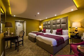 Gleddoch Golf & Spa Resort
