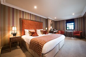 Gleddoch Golf & Spa Resort
