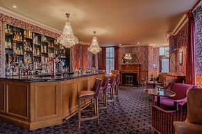 Gleddoch Golf & Spa Resort