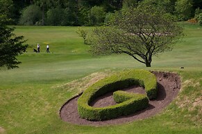 Gleddoch Golf & Spa Resort