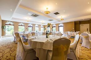 Gleddoch Golf & Spa Resort