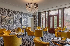 Gleddoch Golf & Spa Resort