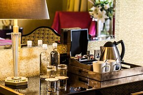 Gleddoch Golf & Spa Resort