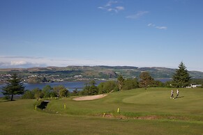 Gleddoch Golf & Spa Resort