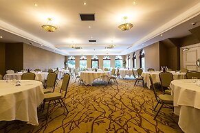 Gleddoch Golf & Spa Resort