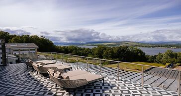 Gleddoch Golf & Spa Resort