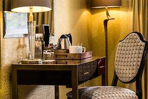 Gleddoch Golf & Spa Resort