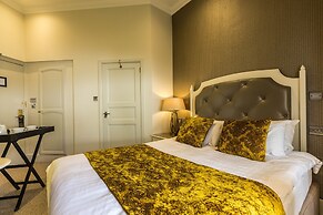 Gleddoch Golf & Spa Resort