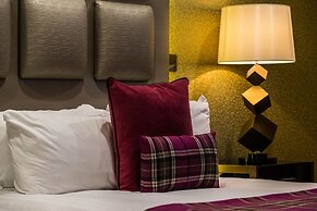Gleddoch Golf & Spa Resort