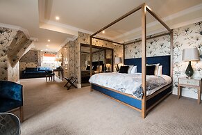 Gleddoch Golf & Spa Resort
