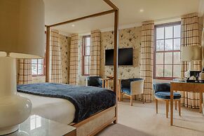 Gleddoch Golf & Spa Resort
