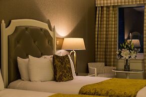 Gleddoch Golf & Spa Resort