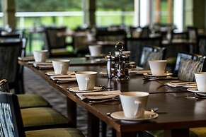 Gleddoch Golf & Spa Resort