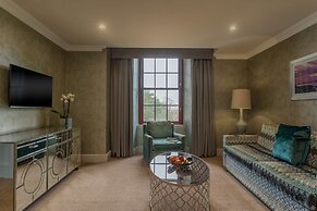 Gleddoch Golf & Spa Resort