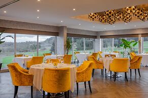 Gleddoch Golf & Spa Resort