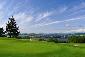 Gleddoch Golf & Spa Resort