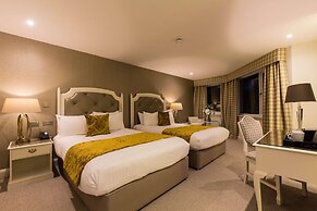 Gleddoch Golf & Spa Resort