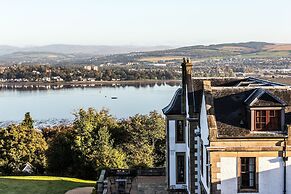 Gleddoch Golf & Spa Resort