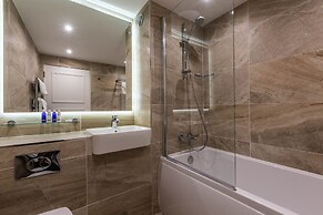 Gleddoch Golf & Spa Resort