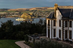 Gleddoch Golf & Spa Resort