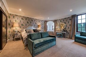Gleddoch Golf & Spa Resort