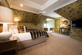 Gleddoch Golf & Spa Resort