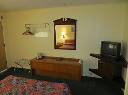 Starlite Budget Inn