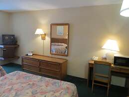 Starlite Budget Inn