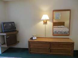 Starlite Budget Inn