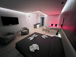 Pegasus Hotel
