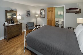 The Craignair Inn & Restaurant
