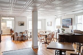 The Craignair Inn & Restaurant