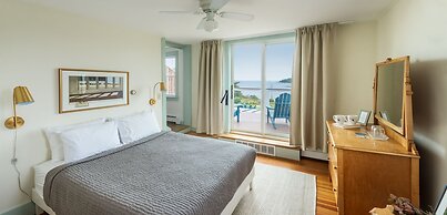 The Craignair Inn & Restaurant