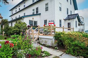 The Craignair Inn & Restaurant