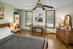 The Craignair Inn & Restaurant