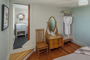 The Craignair Inn & Restaurant