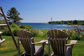 The Craignair Inn & Restaurant