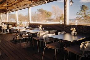 The Craignair Inn & Restaurant