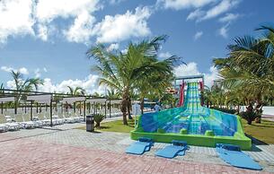 Hotel Riu Palace Punta Cana - All Inclusive