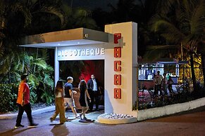 Hotel Riu Palace Punta Cana - All Inclusive