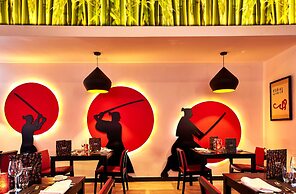 Hotel Riu Palace Punta Cana - All Inclusive