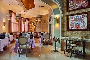 Hotel Riu Palace Punta Cana - All Inclusive