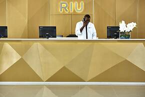 Hotel Riu Palace Punta Cana - All Inclusive