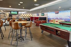 Hotel Riu Palace Punta Cana - All Inclusive