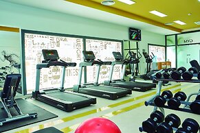 Hotel Riu Palace Punta Cana - All Inclusive